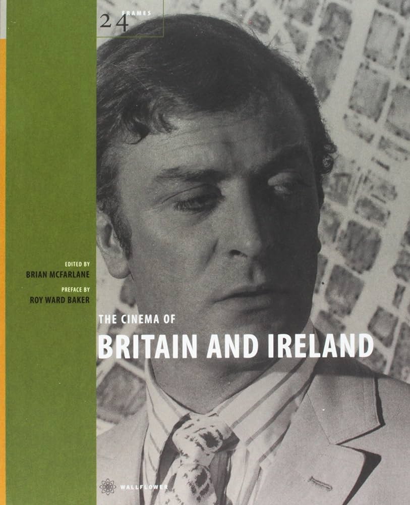 The Cinema of Britain and Ireland